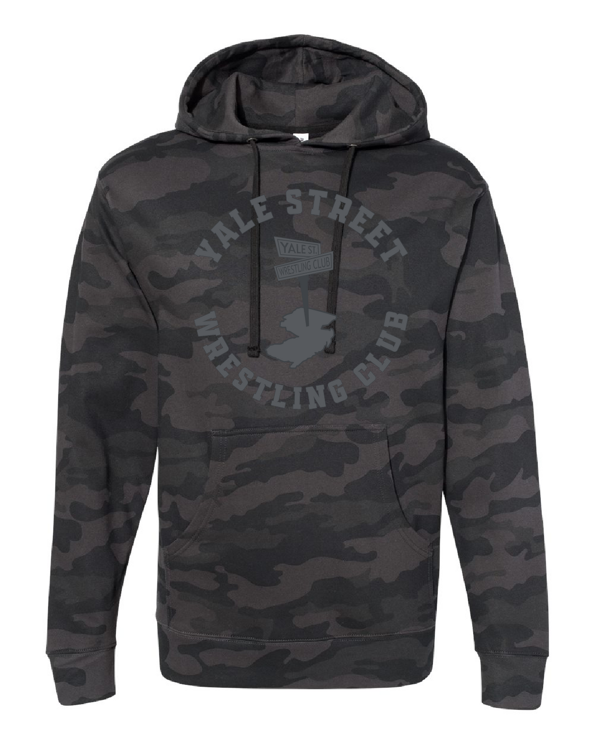 Midweight Yale Street Hoodies