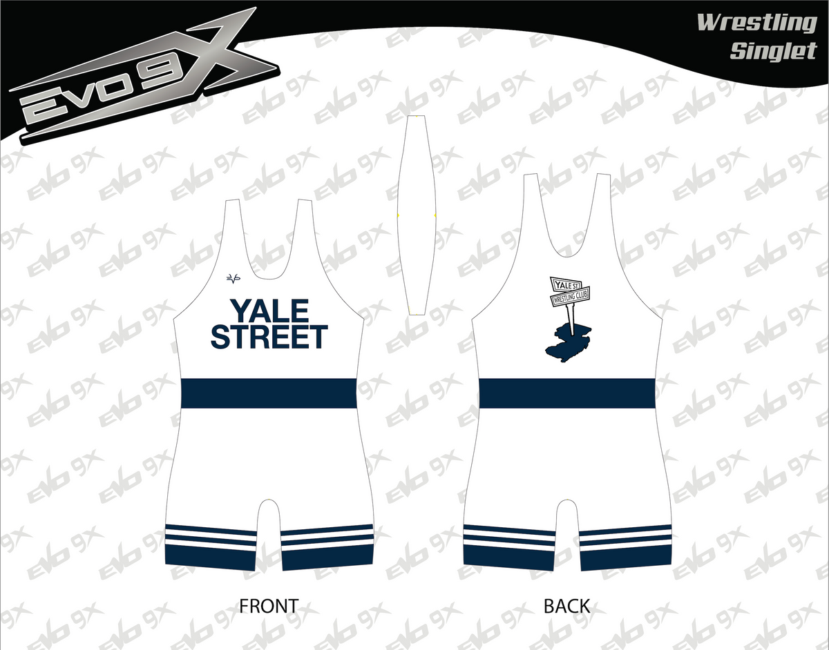 Premium Singlet