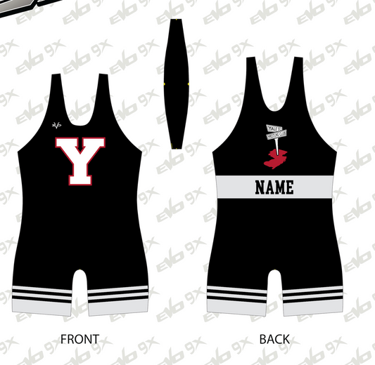 Premium Singlet