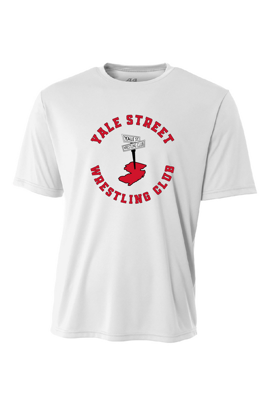 Wrestler T-Shirt Practice Pack - New Colors for Fall