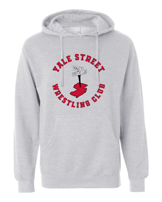 Midweight Yale Street Hoodies