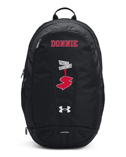 UA Wrestling Bag