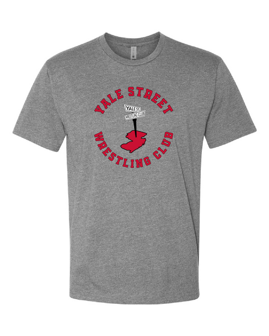 Short Sleeve Yale Street T-Shirts